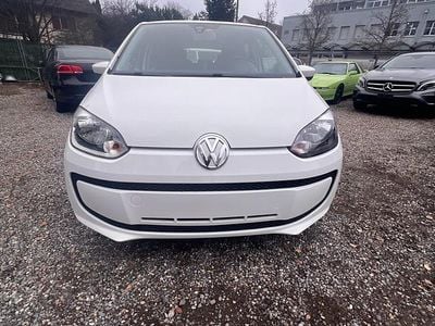 Gebraucht 2015 VW up! move up! Kleinwagen | CHF 6’800 (Superpreis)