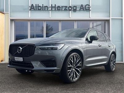 Gebraucht 2021 Volvo XC60 R-Design SUV | CHF 36’950 (Fairer Preis)