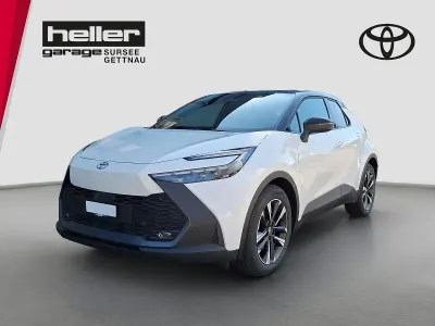 Neu (2026) Toyota C-HR Edition 181 PS | Superpreis