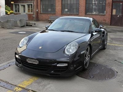 Gebraucht 2007 Porsche 911 Turbo | CHF 78’900