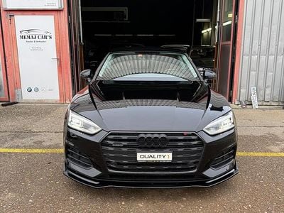 Gebraucht 2017 Audi A5 Sport Coupé | CHF 19’900