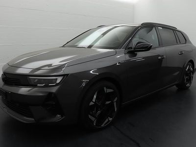 Gebraucht Opel Astra GSe 224 PS (164 kW) 2025 Grau Kombi