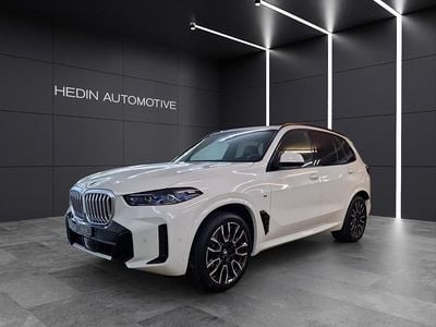 Neu BMW X5 Comfort Edition 298 PS (219 kW) 2025 Weiss SUV