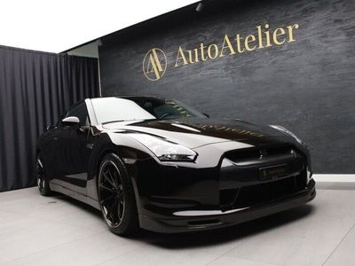 Gebraucht 2010 Nissan GT-R GT Coupé | CHF 98’900