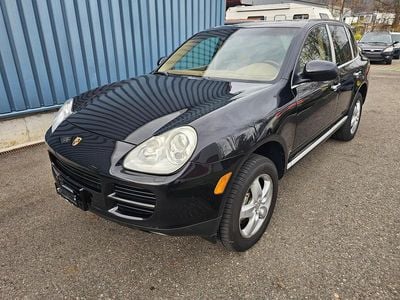 Gebraucht 2004 Porsche Cayenne S SUV | CHF 5’900
