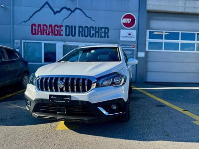 Gebraucht 2019 Suzuki SX4 S-Cross | CHF 20’900 (Teuer)
