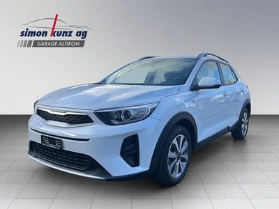 Gebraucht 2024 Kia Stonic SUV | CHF 19’900 (Fairer Preis)