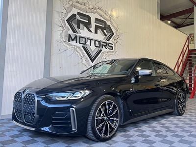 Gebraucht 2021 BMW M440 M Sport Limousine | CHF 52’900 (Teuer)