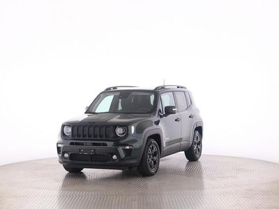 Grau Neu 2025 Jeep Renegade North SUV | CHF 40’790 (Teuer)