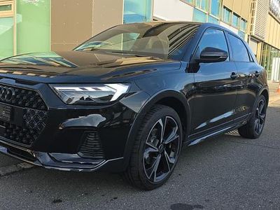 Gebraucht Audi A1 Attraction 115 PS (84 kW) 2025 SUV