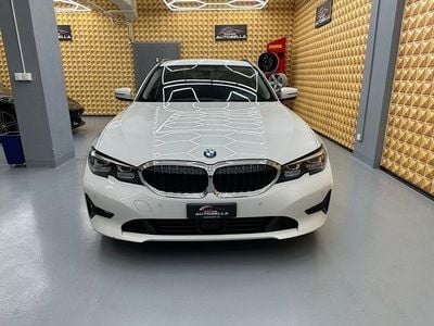 Gebraucht BMW 320 190 PS (139 kW) 2020 Kombi