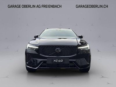 Neu Volvo XC60 310 PS (228 kW) 2026 SUV