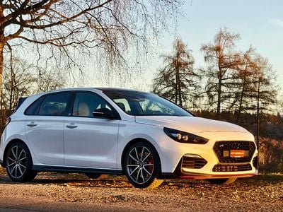 Gebraucht 2019 Hyundai i30 | CHF 19’800 (Guter Preis)