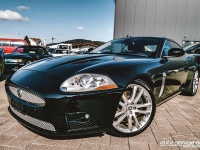 Gebraucht Jaguar XKR 420 PS (308 kW) 2006 Coupé