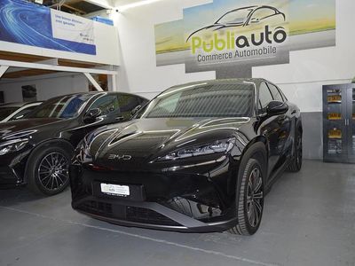 Neu 2025 BYD Sealion 7 SUV | CHF 50’900 (Fairer Preis)