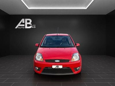 Gebraucht 2007 Ford Fiesta ST Kleinwagen | CHF 1’200 (Superpreis)