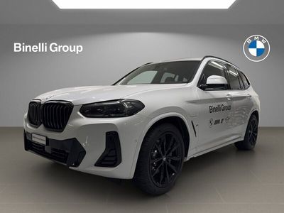 Gebraucht 2023 BMW X3 M Sport SUV | CHF 67’900