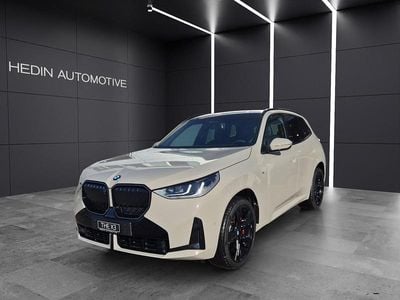 Beige Neu 2025 BMW X3 Comfort Edition SUV | CHF 93’700 (Fairer Preis)
