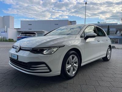 Gebraucht 2021 VW Golf VIII | CHF 14’700 (Fairer Preis)