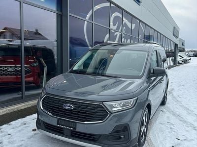Gebraucht 2025 Ford Tourneo Connect Active Van / Kleinbus | CHF 39’900 (Teuer)