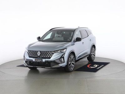 Grau Gebraucht 2025 Renault Espace Iconic SUV | CHF 49’900 (Teuer)