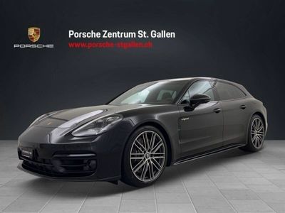 gebraucht Porsche Panamera 4S PANAMERA E-HYBRIDE-Hybrid Sport Turismo