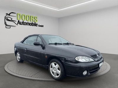 Gebraucht 1999 Renault Mégane | CHF 999