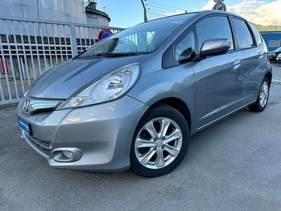 Gebraucht 2011 Honda Jazz Exclusive Kleinwagen | CHF 8’900 (Guter Preis)