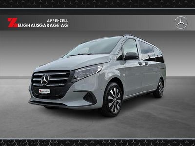 Gebraucht 2024 Mercedes Vito Van / Kleinbus | CHF 77’600