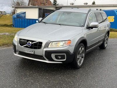 Gebraucht Volvo XC70 Ocean Race 215 PS (158 kW) 2012 Kombi