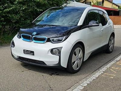 Gebraucht 2015 BMW i3 Kleinwagen | CHF 10’800 (Fairer Preis)