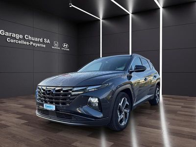 Gebraucht 2022 Hyundai Tucson SUV | CHF 29’300 (Fairer Preis)
