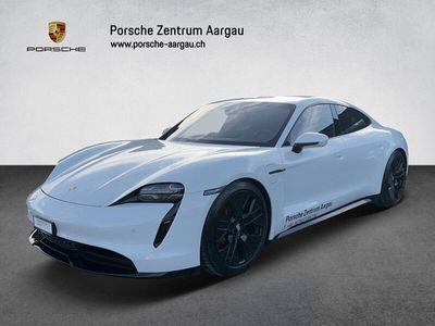 gebraucht Porsche Taycan 4S mit Performance Batterie Plus