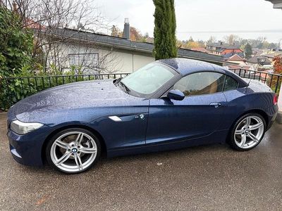 Gebraucht 2010 BMW Z4 | CHF 12’500