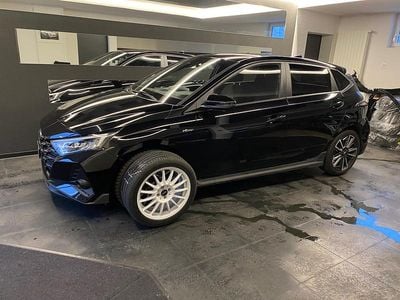 Gebraucht Hyundai i20 N Line 120 PS (88 kW) 2022 Kleinwagen