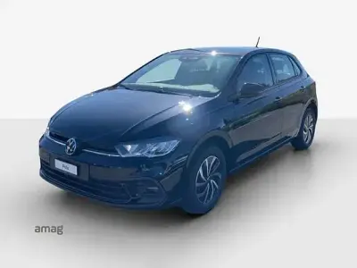 Neu (2026) VW Polo Life 95 PS | Fairer Preis