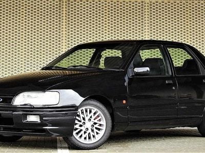 Gebraucht 1990 Ford Sierra Limousine | CHF 24’800