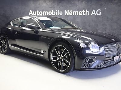 Gebraucht 2019 Bentley Continental GT | CHF 136’900