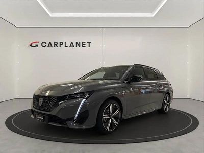 Neu Peugeot 308 SW GT 145 PS (106 kW) 2025 Gray Kombi