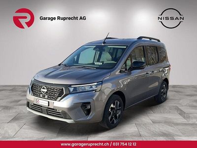 Gebraucht 2022 Nissan Townstar Tekna Van | CHF 34’740