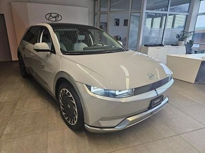 Gebraucht 2024 Hyundai Ioniq 5 SUV | CHF 51’620