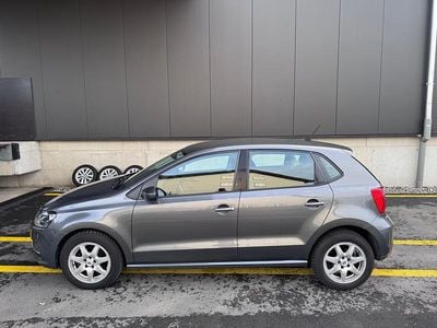 Gebraucht VW Polo Comfortline 90 PS (66 kW) 2014