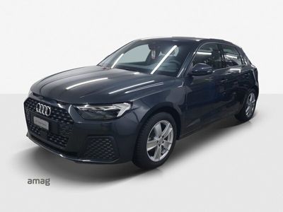 gebraucht Audi A1 Sportback 30 TFSI Attraction