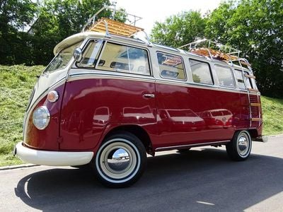 Gebraucht 1967 VW T1 Van | CHF 59’900