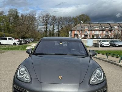Gebraucht 2011 Porsche Cayenne S E-Hybrid SUV | CHF 24’000 (Guter Preis)