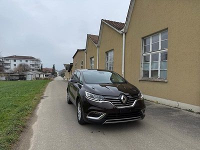 Gebraucht 2016 Renault Espace Intens | CHF 8’900