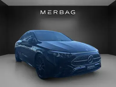 Neu (2026) Mercedes CLA220 190 PS | Fairer Preis