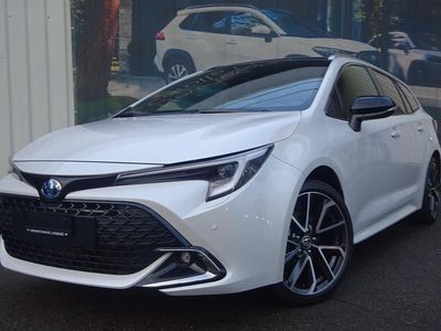 Neu 2025 Toyota Corolla Premium Kombi | CHF 37’500 (Fairer Preis)