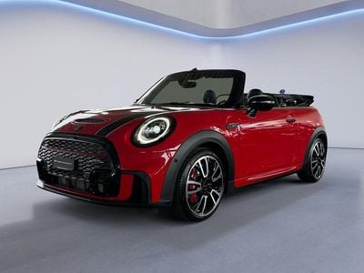 Gebraucht 2023 Mini John Cooper Works Kleinwagen | CHF 35’555 (Fairer Preis)