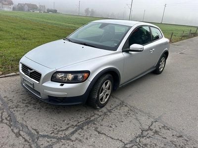 Gebraucht 2007 Volvo C30 Kleinwagen | CHF 1’200